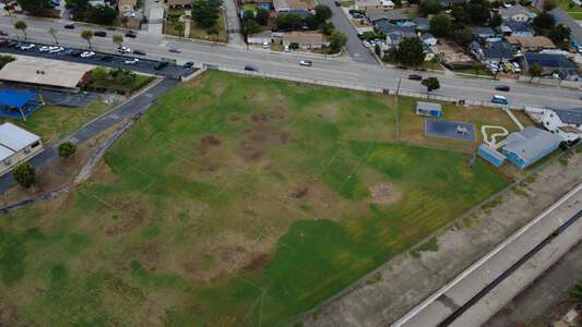 Howard J. Mckibben Elementary School Field - Practice 1 in Whittier 3