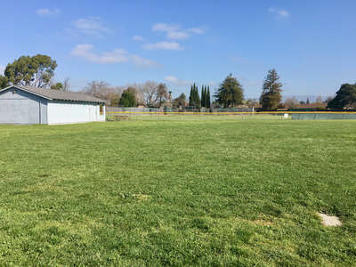 Mattos Elementary School (FUSD) Field - Baseball 3 in Fremont 2