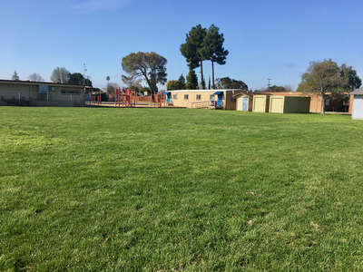 Mattos Elementary School (FUSD) Field - Baseball 3 in Fremont 3
