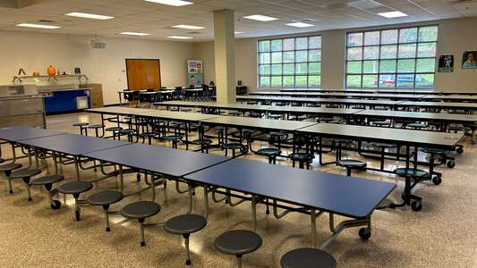 Cafeteria