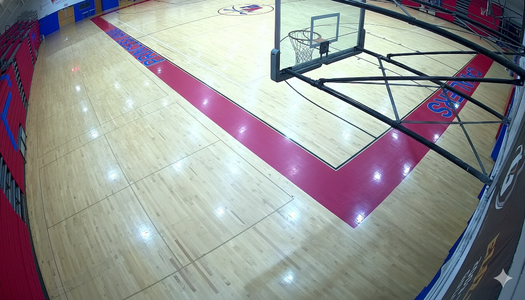 Princess Anne High School Gym - Main in Virginia Beach 2