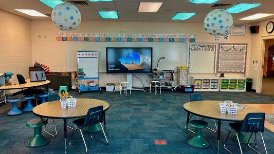 Classroom Standard