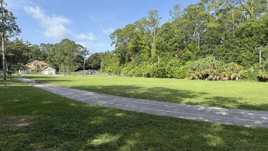 Beauclerc Elementary School Field - Practice (Track) (3 hr min) in Jacksonville 2