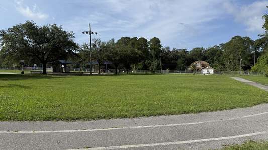 Beauclerc Elementary School Field - Practice (Track) (3 hr min) in Jacksonville 3