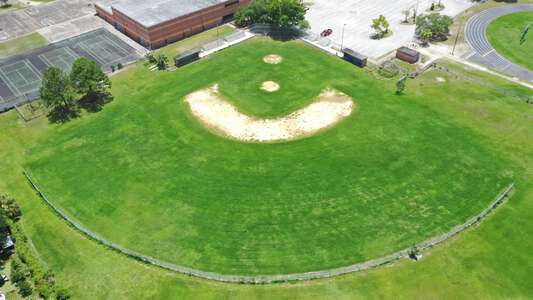 Landmark Middle School Field - Baseball (3 hr min) in Jacksonville