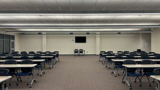 Seckinger High School Lecture Hall in Buford