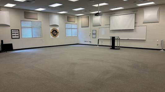 Band Room