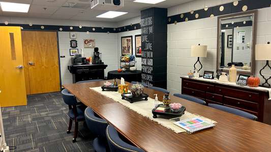 Freeman's Mill Elementary School Conference Room in Lawrenceville