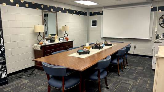 Lawrenceville Conference Room