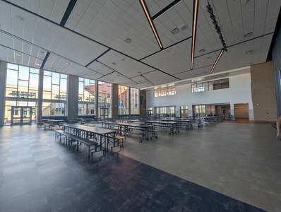 Cafeteria