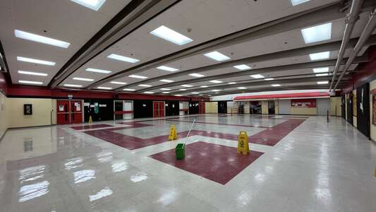 Cafeteria