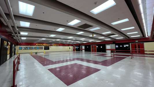 Kilo Middle School Cafeteria in Auburn