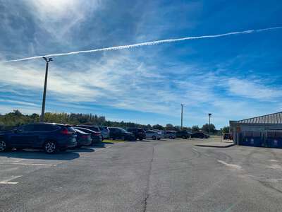 Pride Elementary School (3441) Parking Lot - Side in Tampa 2