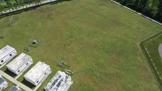 Oakstead Elementary School Field - Practice 2 in Land O' Lakes