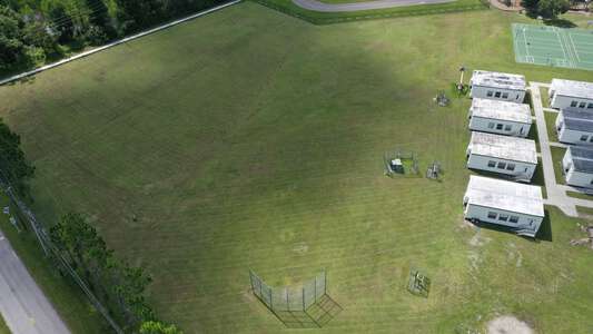 Oakstead Elementary School Field - Practice 2 in Land O' Lakes