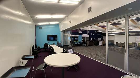 Pomeroy Elementary School A Center in Milpitas 4