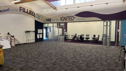 Pomeroy Elementary School A Center in Milpitas 1