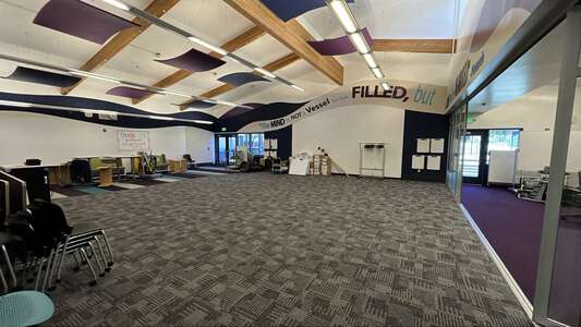 Pomeroy Elementary School A Center in Milpitas 3