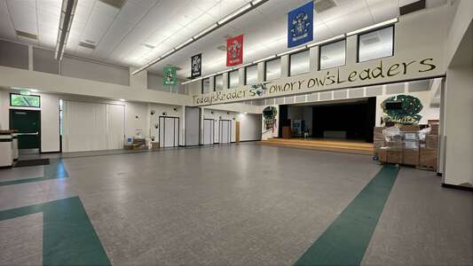 Citrus Elementary School Multi Purpose Room in Upland 2