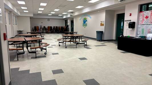 Valley Ridge Academy Cafeteria Annex in Ponte Vedra 2