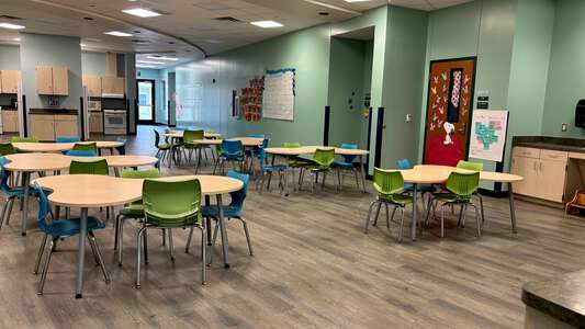 Valley Ridge Academy Commons in Ponte Vedra 2