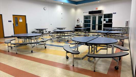 Ponte Vedra High School Cafeteria in Ponte Vedra 2