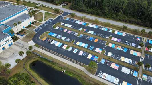 Ponte Vedra High School Parking - Stadium in Ponte Vedra 2