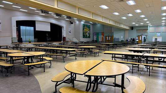 Palm Valley Academy Cafeteria in Ponte Vedra 3