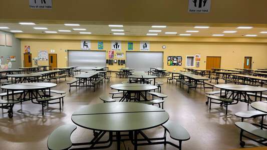 Palm Valley Academy Cafeteria in Ponte Vedra 4