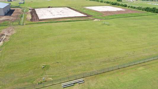 North Crowley High School Field - Practice 2 in Fort Worth