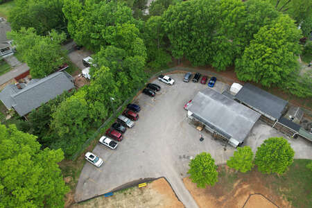 Parking Lot - Side 2