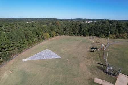 Discovery High School Front Practice Field - Old Norcross Rd in Lawrenceville 3
