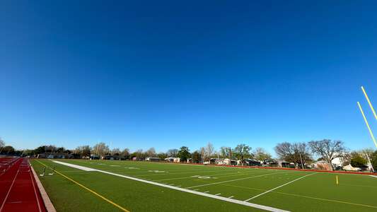Wichita Field- Football (Turf)