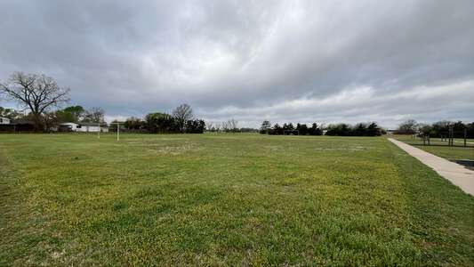 Cessna Elementary School Field - Soccer 3 in Wichita 2