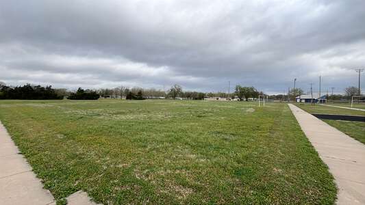 Cessna Elementary School Field - Soccer 4 in Wichita 2