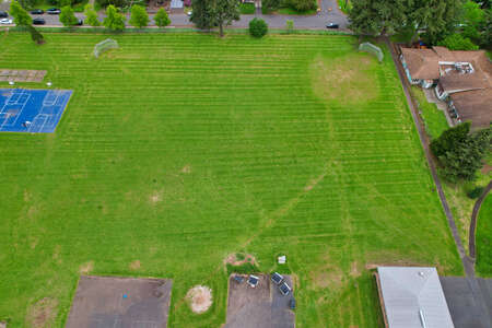 Lane Middle School Field - Practice - South in Portland