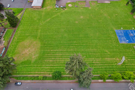 Lane Middle School Field - Practice - South in Portland
