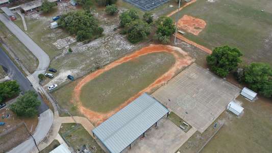 Jewett School of the Arts Field - Practice 2 in Winter Haven 2