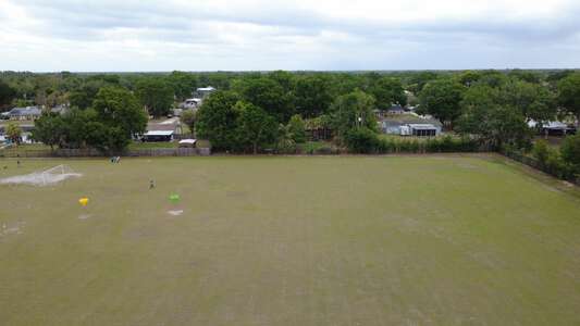 Willow Oak School  Field -Practice 3 in Mulberry 2