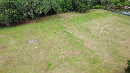 Highlands Grove Elementary School Field - Practice in Lakeland 2