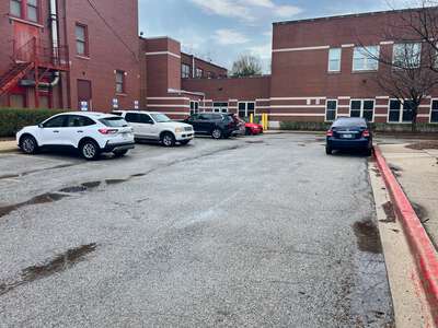 Parking Lot (South)