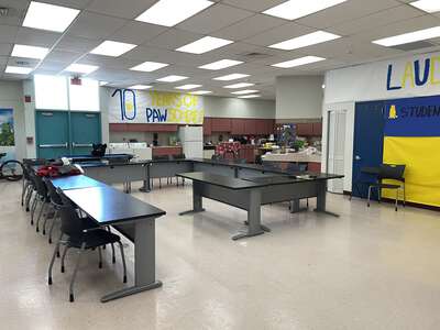 Lauderhill High School 6-12 Classroom Standard in Lauderhill 2