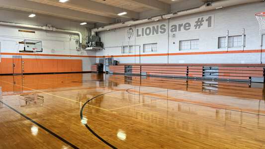 Julia Landon College Preparatory Gym (3 hr min) in Jacksonville