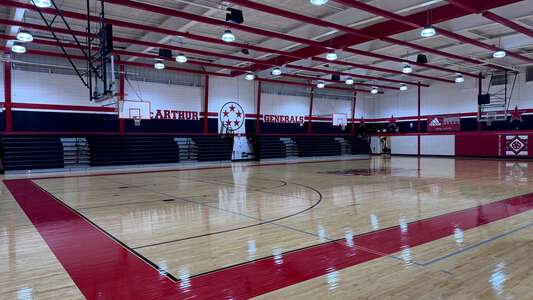 Gymnasium 1