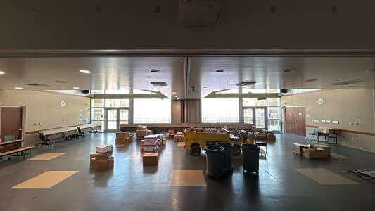 Cabot Yerxa Elementary School Multi Purpose Room in Desert Hot Springs 3