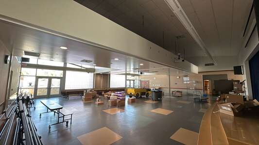 Cabot Yerxa Elementary School Multi Purpose Room in Desert Hot Springs 4