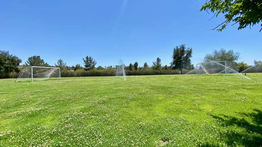 Castle View Elementary School Field - Practice 2 in Riverside