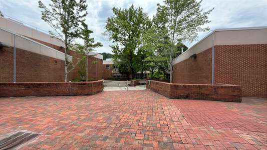 South Atlanta High School Quad in Atlanta 2