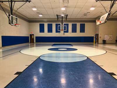 Radcliff Gym