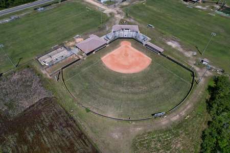 Panama City Field - Softball